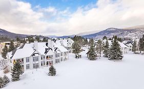 Hilton Grand Vacations Club Tremblant Canada